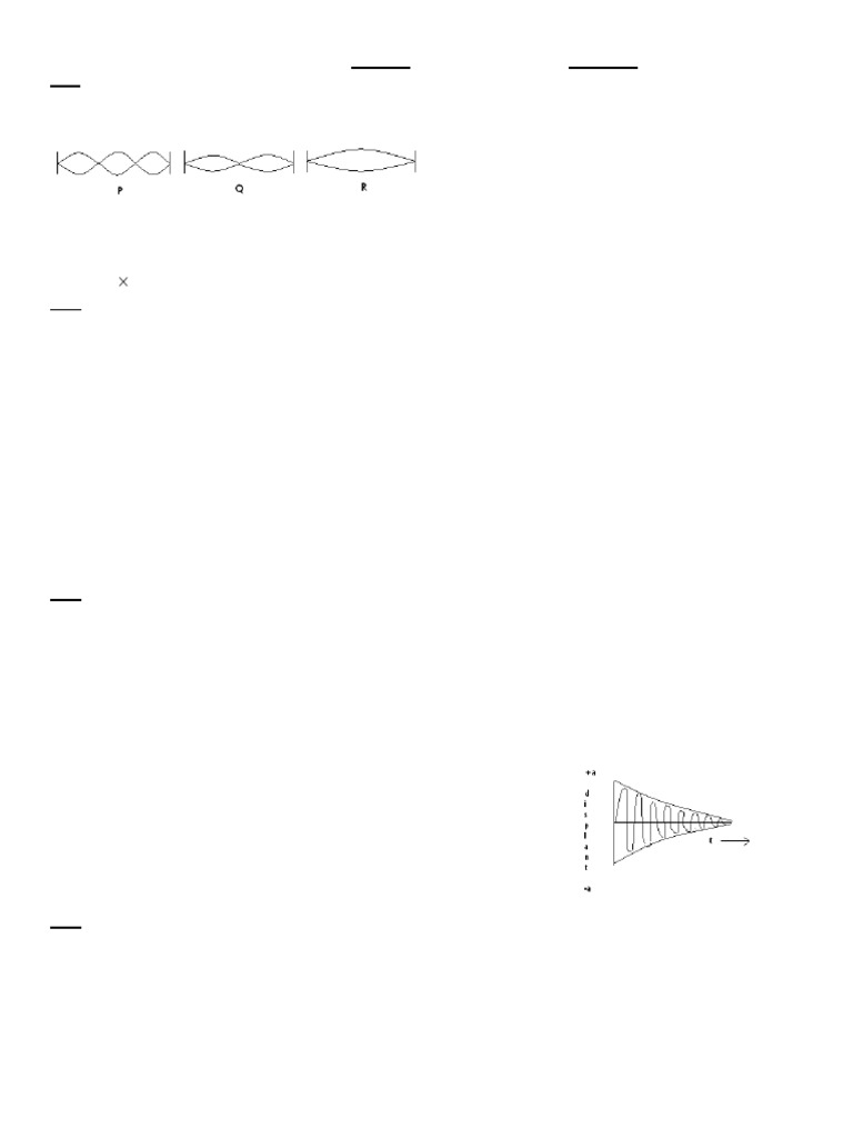 Sound | PDF