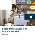 Download Social Media Guide for Military Families by Facebook Washington DC SN76346255 doc pdf