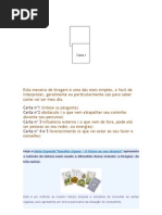 BARALHO CIGANO - TIRAGENS