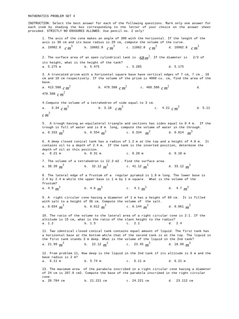 mathematics-problem-set-4-pdf