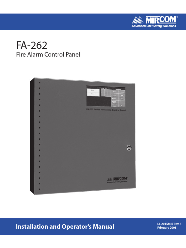 Fa 262 | PDF