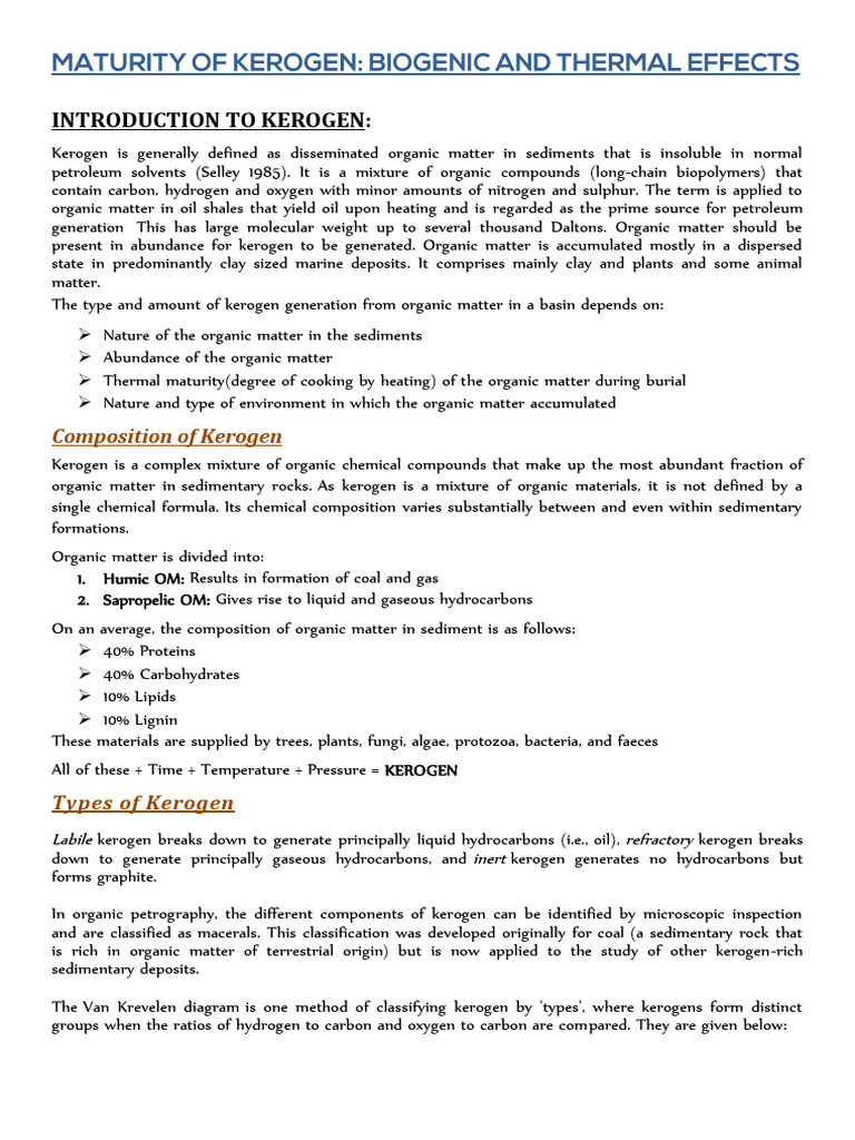 unit-3-maturity-of-kerogen-pdf