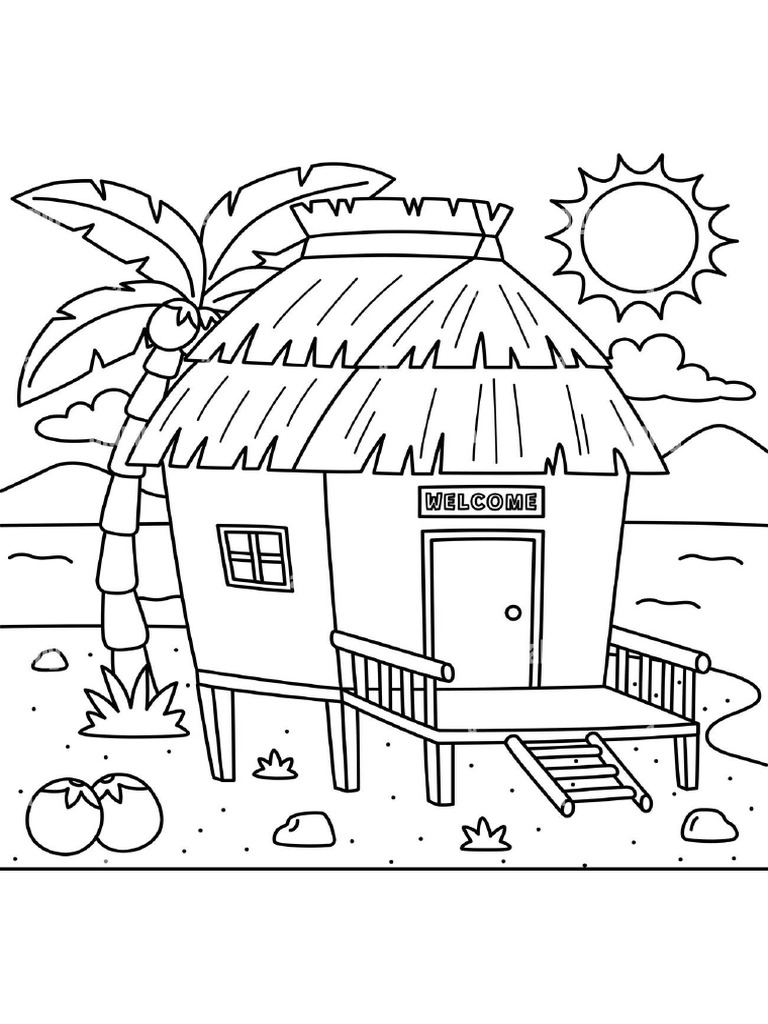 Coloring Materials | PDF