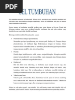 Download Sel Tumbuhan by Boey Friend Ship SN76348755 doc pdf