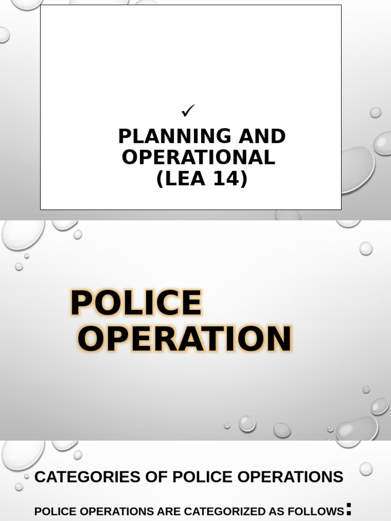 Lea 14 1 | PDF