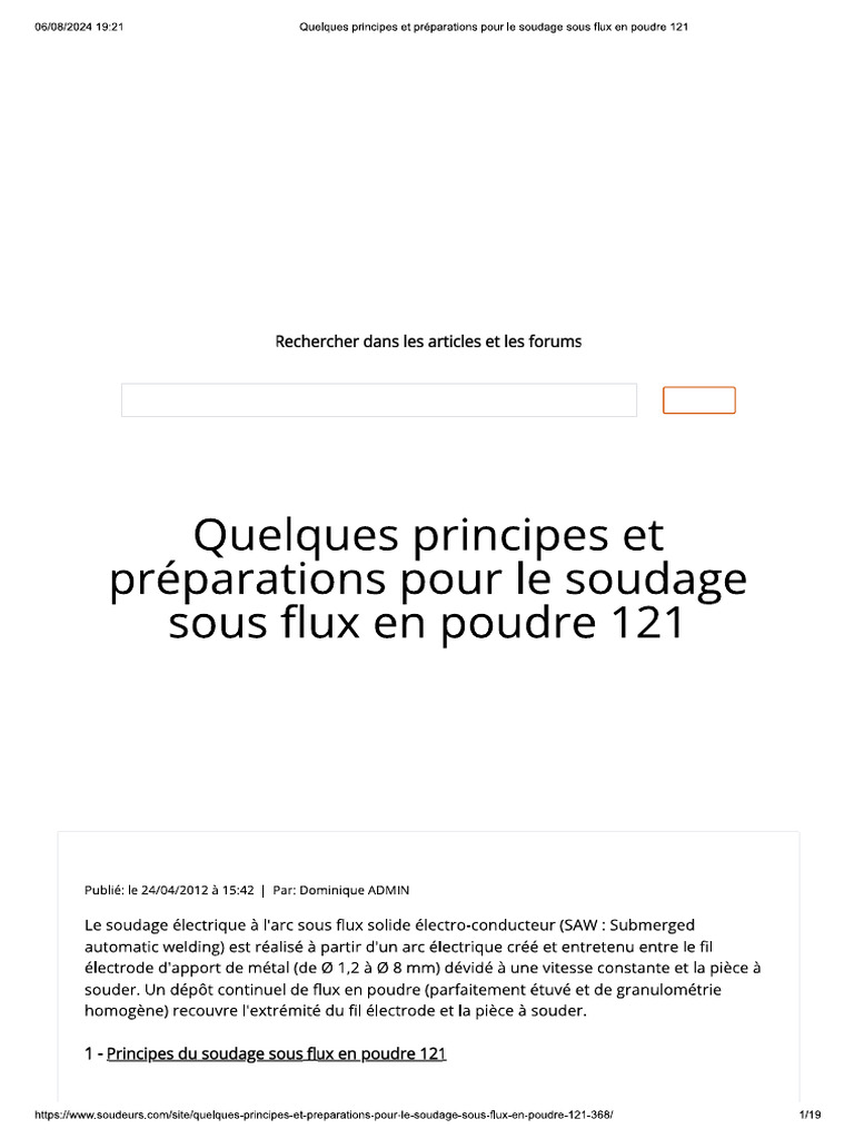Fil Flux | PDF