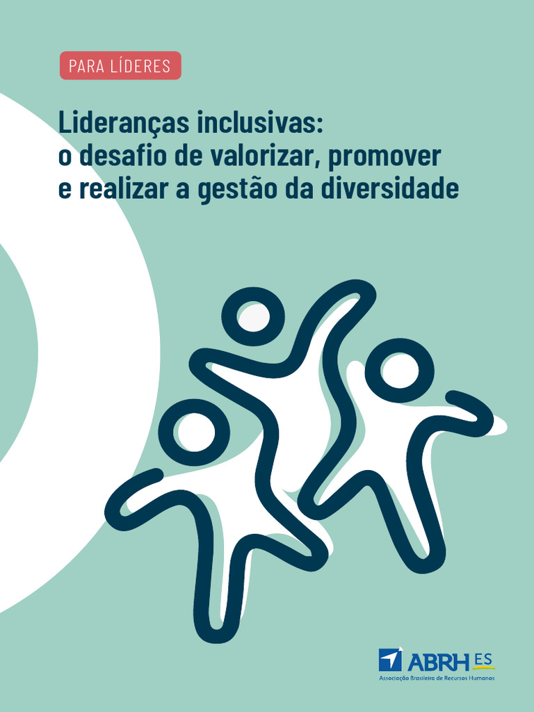 Liderança Inclusiva e Gestão da Diversidade | PDF | Liderança | Gestão ...