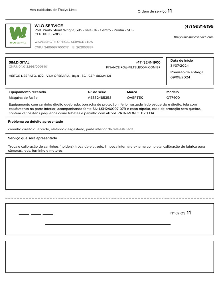 RPS-17 - Ov | PDF
