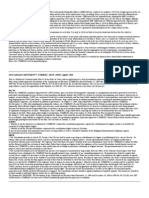 Elec Case Digest