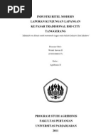 Download Pasar Tradisional Bumi Serpong Damai BSD City Tanggerang by Wendi Irawan Dediarta SN76349992 doc pdf