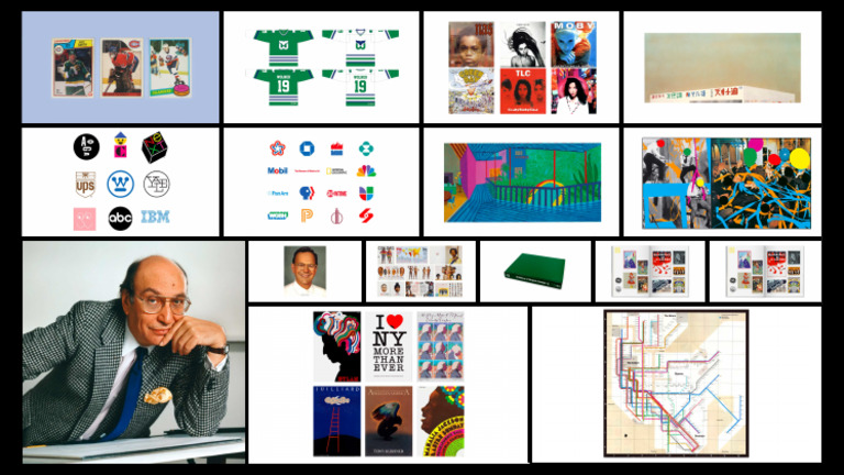 U1 - 01 - My Influences Mood Board | PDF