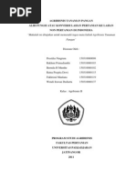 Download Alih Fungsi atau Konversi Lahan Pertanian ke Lahan Non Pertanian di Indonesia by Wendi Irawan Dediarta SN76350804 doc pdf