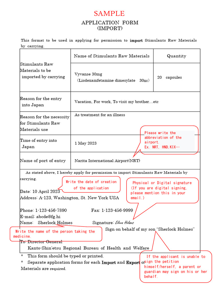 Sample S Im En-2 | PDF