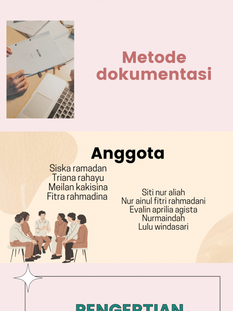 Kelompok 5 DK | PDF