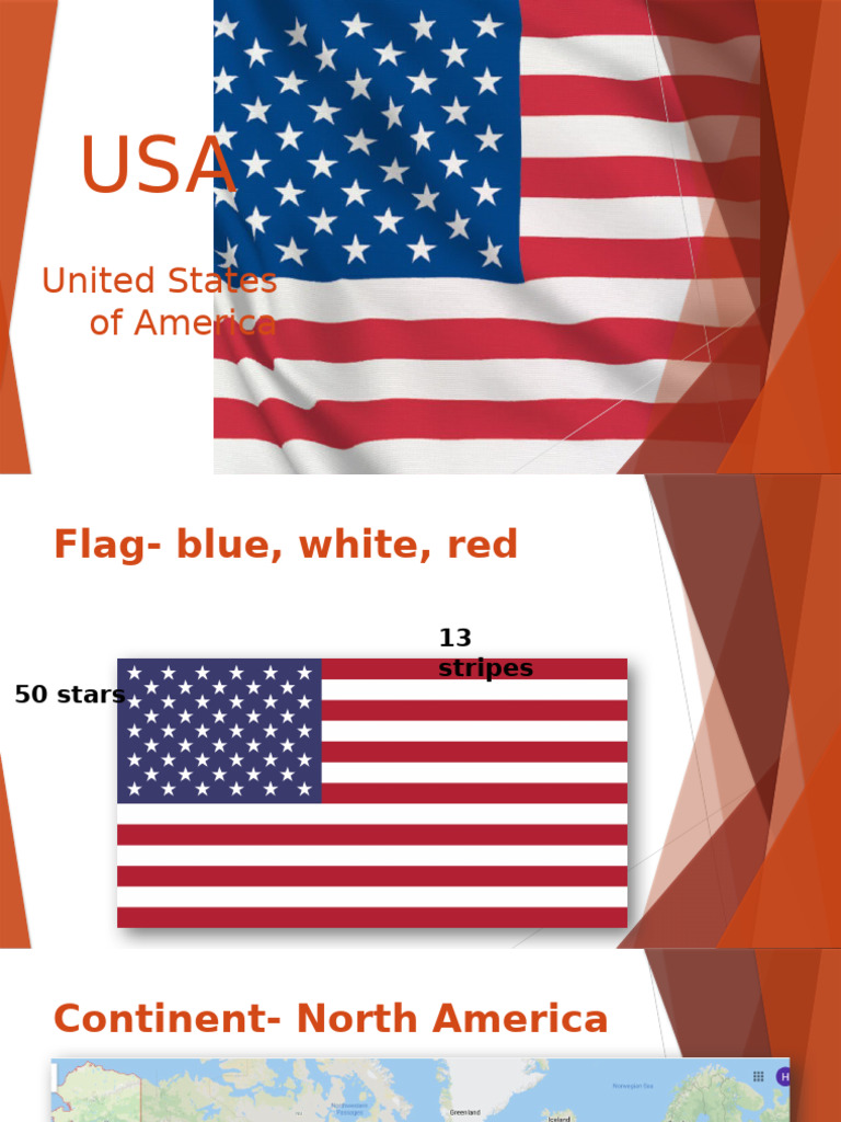 6 USA-Geography | PDF