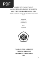 Download Kampung Adat Cireundeu Cimahi dan Repoeblik Telo by Wendi Irawan Dediarta SN76351966 doc pdf