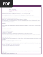 English-Spanish Dictionary | PDF | Arte