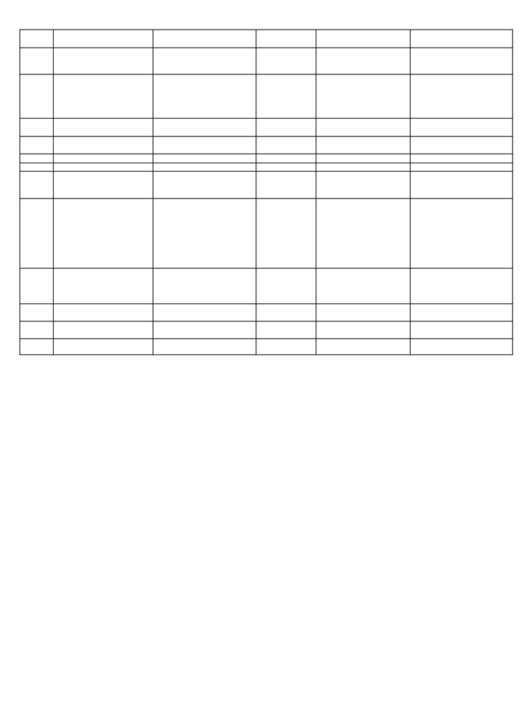 Beef Management Calendar PDF