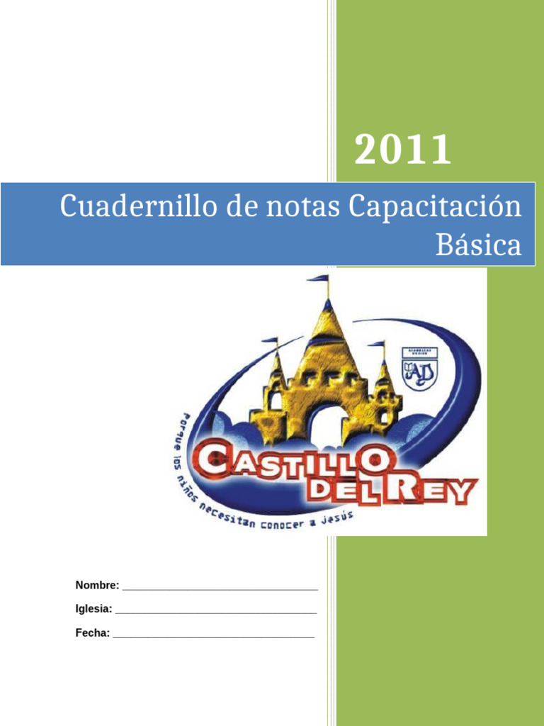 Castillo Del Rey | PDF