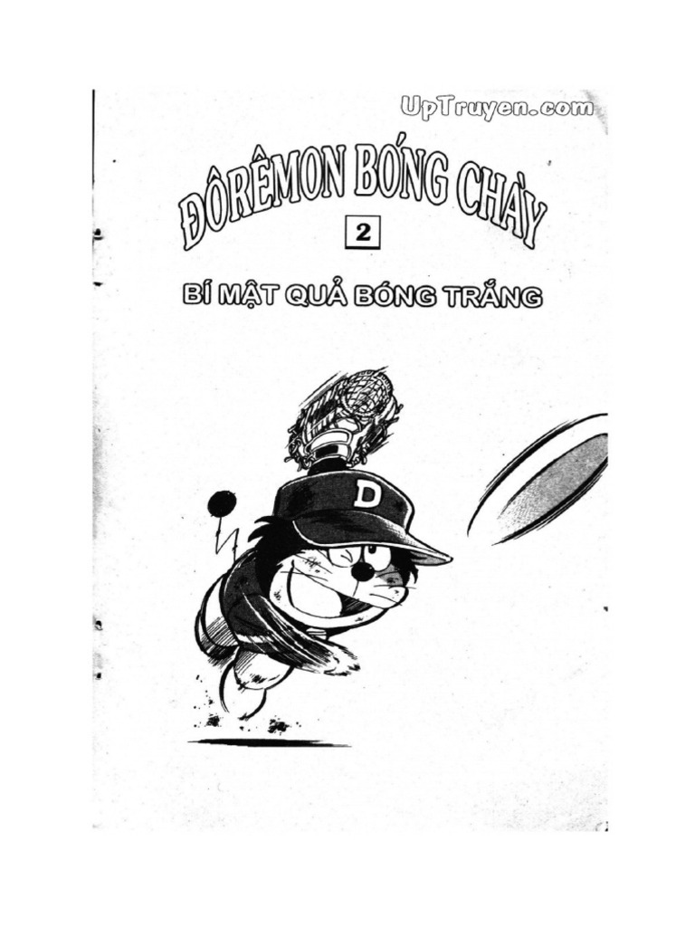 Tập 2 - Done | PDF