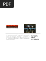 PORTAFOLIO FUNDACION URBANARTE