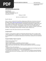 Dr. Joseph Mercola & Mercola - Com Cited by Federal Authorities For False Nutrition Claims - (Diet, Lowcarb, Estrogen, Paleo, Raw Protein) - Cl134e