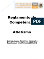 To ATLETISMO JDE 2012 (Ok) 31-Oct-11