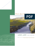 2000 - 2001 Marin Agricultural Land Trust Annual Report