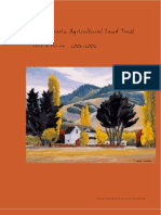 2001 - 2002 Marin Agricultural Land Trust Annual Report