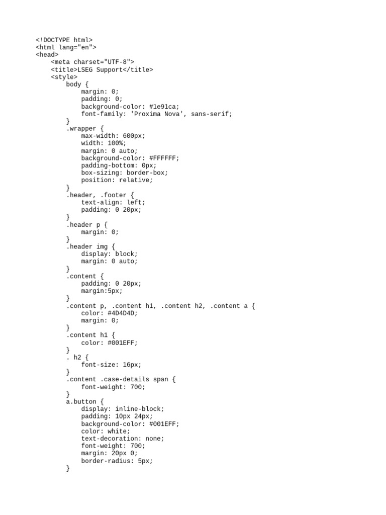 826 Code | PDF