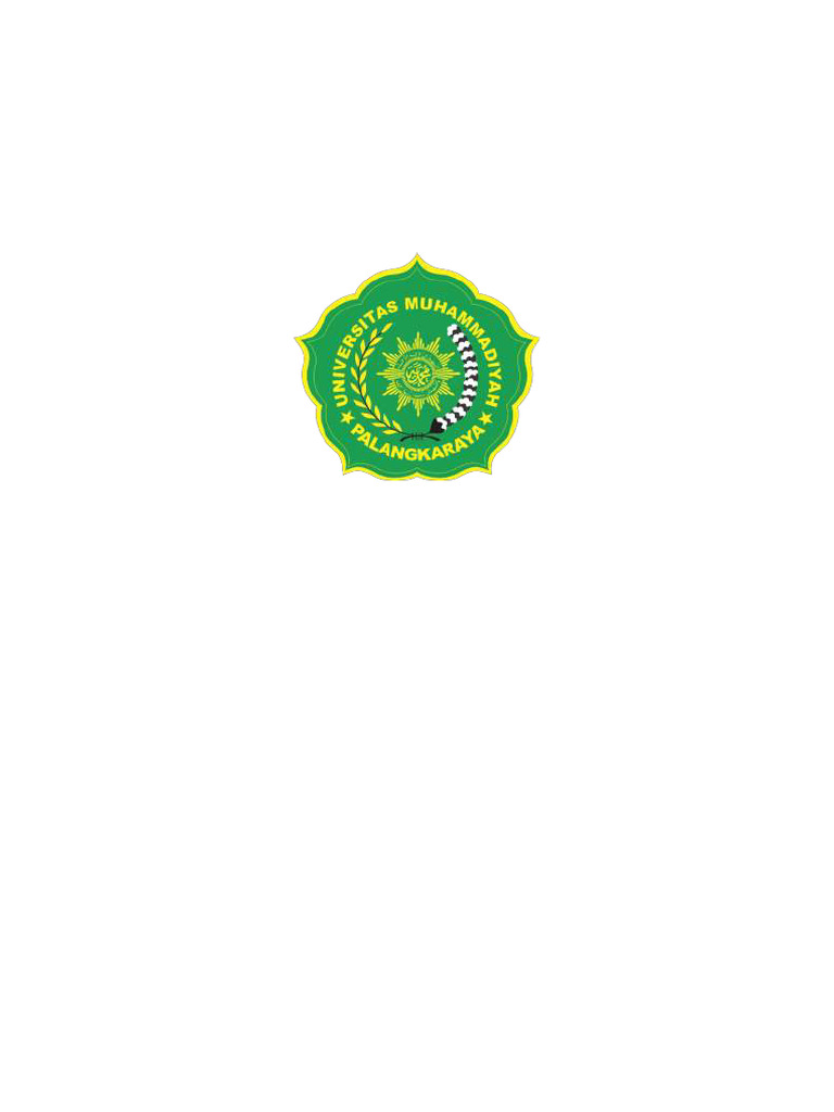Makalah Apk Excel PDF