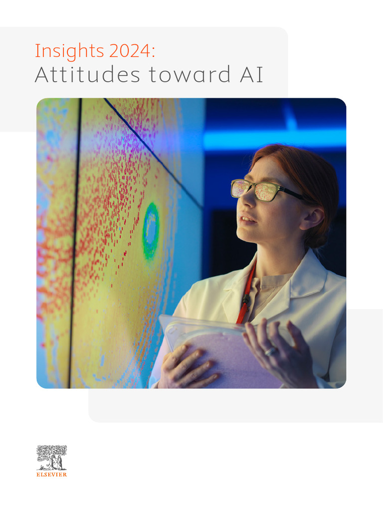 Insights 2024 Attitudes To AI Full Report | PDF