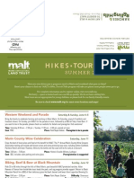 2011 Summer Marin Agricultural Land Trust Newsletter