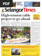 Download Selangor Times Dec 23-25 2011  Issue 54 by Selangor Times SN76356677 doc pdf