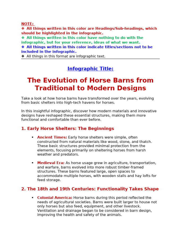 The Rise and Evolution of Ford Barns: A Symbol of Tradition and Innovation