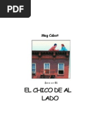 Meg Cabot - Serie Boy 01 - El Chico de Al Lado - CDC | PDF ...