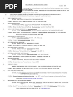 Download MLA Bibliography Examples by ljanosek SN7635770 doc pdf