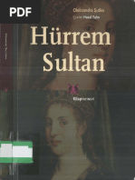 Oleksandra Şutko - Hürrem Sultan | PDF