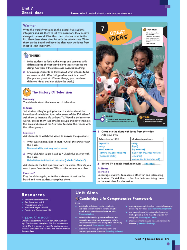 Inventions | PDF