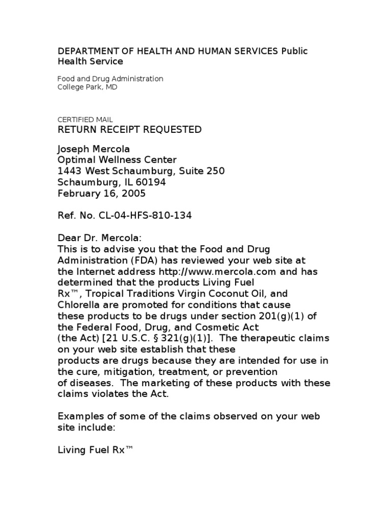 Soy Estrogen Myth False DR Mercola Caught by Federal Authorities