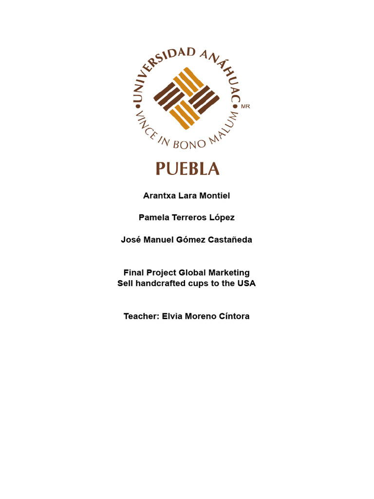 Final Project | PDF