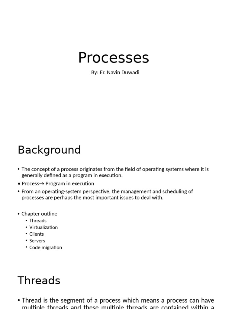 DS Chapter 3 | PDF