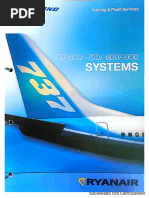 B737NG Cockpit | PDF