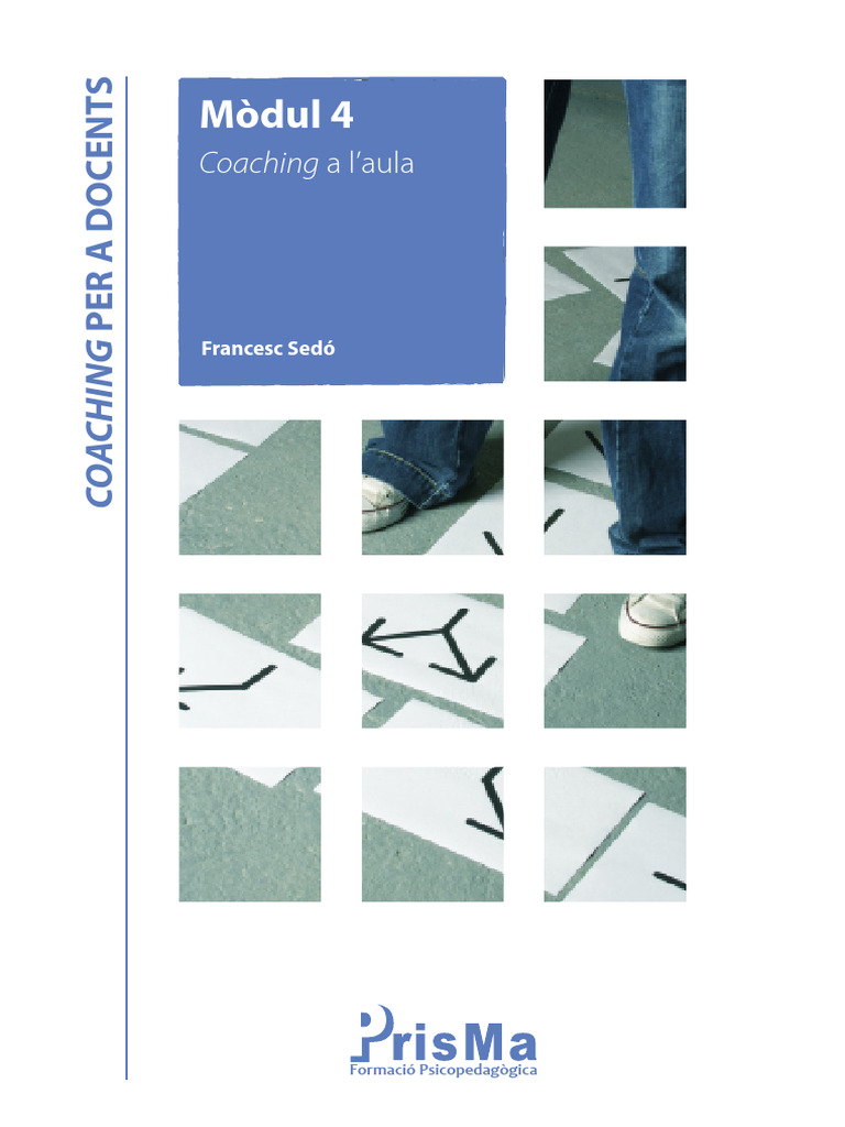 Curs Coaching Mòdul 4 | PDF