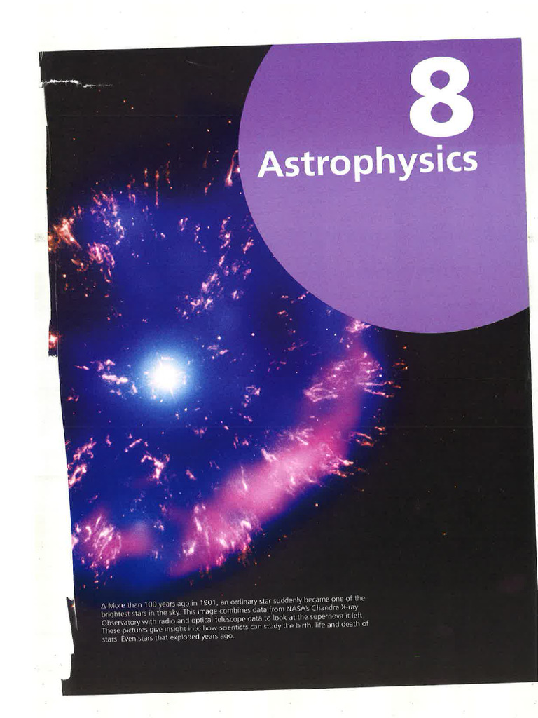 Astro Student Book | PDF