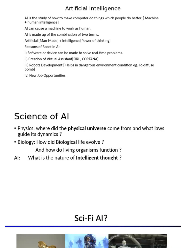 Chapter 01 | PDF