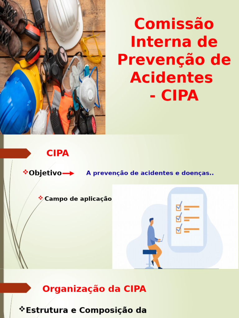 CIPA | PDF