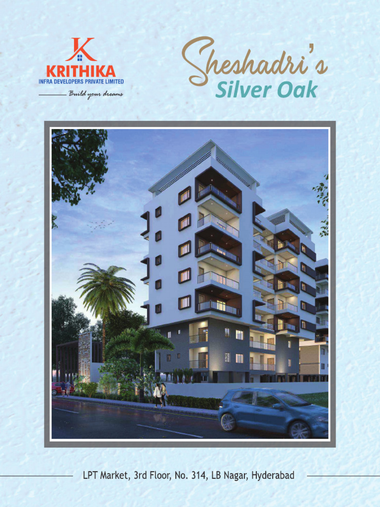Boduppal Silver Project | PDF