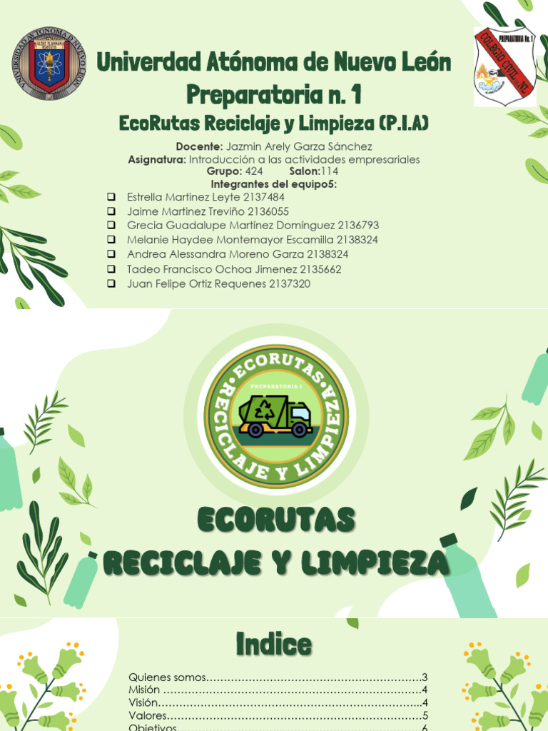 PIA Equipo5 IntAE | PDF