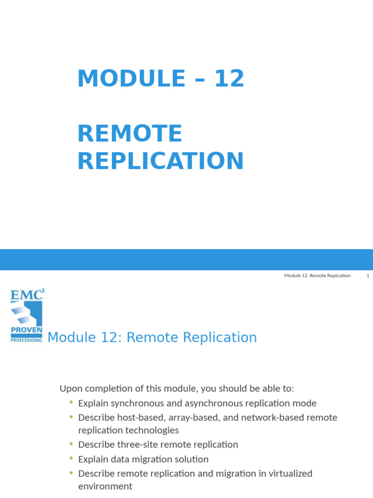 Module+12 | PDF
